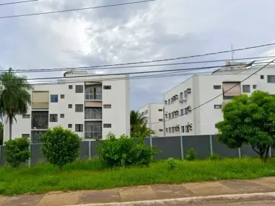 Apartamento com 2 Quartos à venda, 69m² no Alvorada, Cuiabá