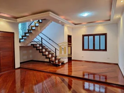 Casa de Condomínio com 3 Quartos à venda, 254m² no Urbanova I, São José dos Campos