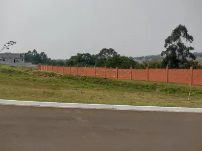  à venda, 1052m² no Zona de Produção Industrial Um (ZPI-01), Nova Odessa