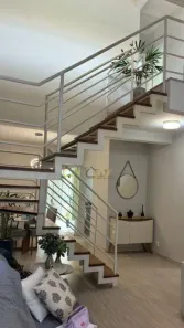 Casa de Condomínio com 3 Quartos à venda, 110m² no Condomínio Veredas, Taubaté