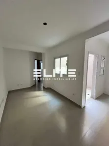 Apartamento com 2 Quartos à venda, 42m² no Santa Maria, Santo André