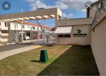 Casa com 2 Quartos à venda, 70m² no Parque Jóquei Club, Campos dos Goytacazes