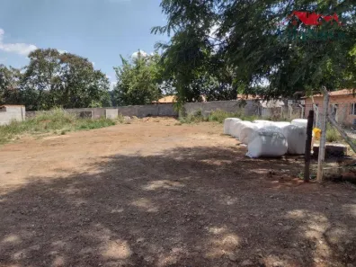 Lote/Terreno à venda, 1023m² no Parque das Bandeiras 2, Indaiatuba