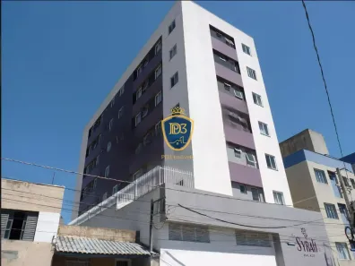 Apartamento com 1 Quarto à venda, 38m² no Centro, Ponta Grossa