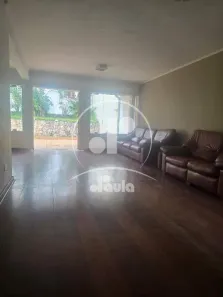 Casa com 3 Quartos para alugar, 296m² no Vila Valparaíso, Santo André