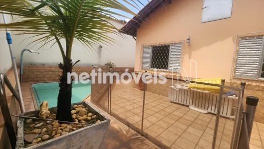 Casa com 3 Quartos à venda, 283m² no Alípio de Melo, Belo Horizonte