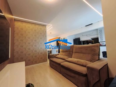 Apartamento com 2 Quartos à venda, 78m² no Centro, Osasco