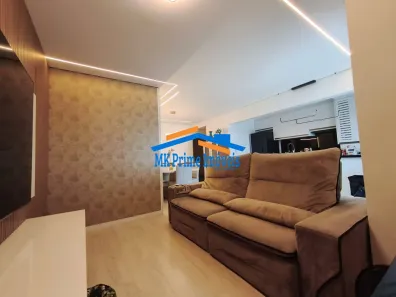 Apartamento com 2 Quartos à venda, 78m² no Centro, Osasco