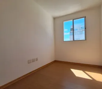 Apartamento com 3 Quartos à venda, 69m² no Castelo, Belo Horizonte