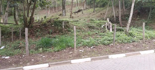 Lote/Terreno à venda, 955m² no Água Azul, Guarulhos
