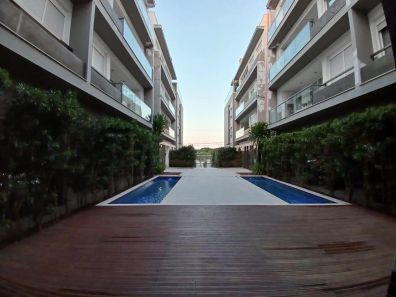 Apartamento com 3 Quartos à venda, 90m² no Campeche, Florianópolis
