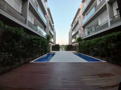 Apartamento com 3 Quartos à venda, 90m² no Campeche, Florianópolis