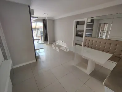 Apartamento com 2 Quartos à venda, 133m² no Campinas, São José