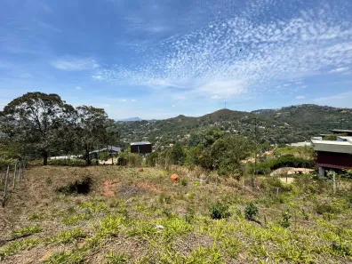 Lote/Terreno à venda, 1000m² no Conde, Nova Lima