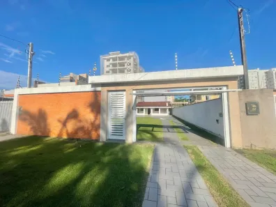 Casa com 3 Quartos à venda, 80m² no Centro, Matinhos