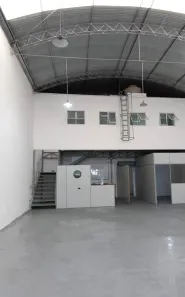 Galpão/Depósito/Armazém para alugar, 230m² no Jardim do Trevo, Campinas