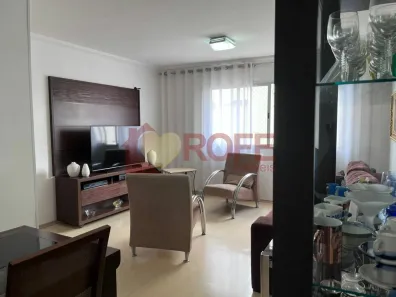 Apartamento com 2 Quartos à venda, 95m² no Planalto Paulista, São Paulo