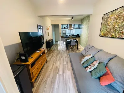 Apartamento com 2 Quartos à venda, 70m² no Ingleses do Rio Vermelho, Florianópolis