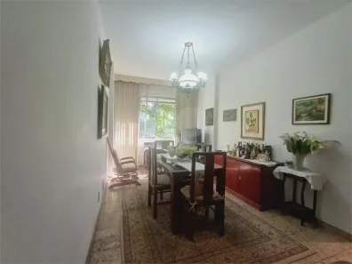 Apartamento com 3 Quartos à venda, 90m² no Tijuca, Rio de Janeiro