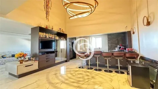 Cobertura com 3 Quartos à venda, 2200m² no Centro, Cascavel