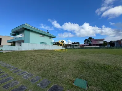 Lote/Terreno com 1 Quarto à venda, 375m² no São João do Rio Vermelho, Florianópolis
