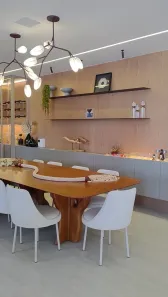 Apartamento com 1 Quarto à venda, 484m² no Aleixo, Manaus