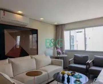 Apartamento com 2 Quartos à venda, 115m² no Itaim Bibi, São Paulo
