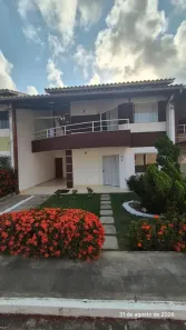Casa de Condomínio com 4 Quartos para alugar, 150m² no Buraquinho, Lauro de Freitas