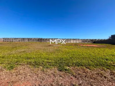 Lote/Terreno à venda, 300m² no Conjunto Residencial Vitório Cezarino, Rio das Pedras