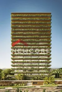 Apartamento com 3 Quartos à venda, 232m² no Boa Vista, Porto Alegre