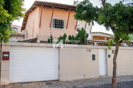 Casa com 3 Quartos à venda, 430m² no Bairro Novo, Olinda