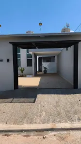 Casa com 2 Quartos à venda, 93m² no Parque Universitário, Americana