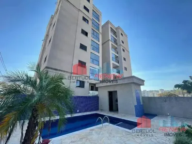 Apartamento com 2 Quartos à venda, 66m² no Chácara Nova Era, Valinhos