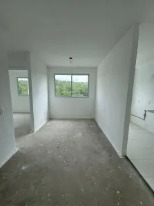 Apartamento com 2 Quartos à venda, 43m² no Chácara Maria Trindade, São Paulo