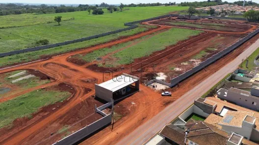 Lote/Terreno à venda, 370m² no Betel, Paulínia