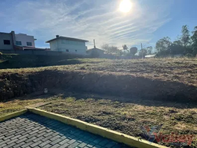Lote/Terreno à venda, 361m² no Estrada das Areias, Indaial