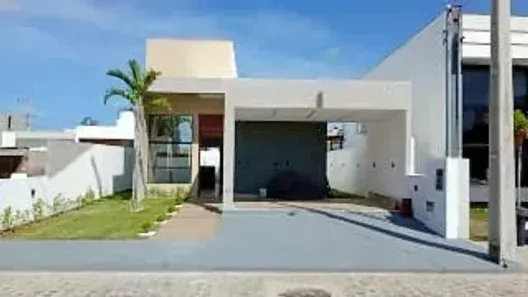 Casa de Condomínio com 3 Quartos à venda, 135m² no Centro, Barra dos Coqueiros