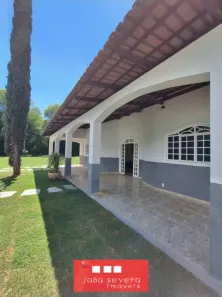 Casa com 3 Quartos à venda, 380m² no Setor Habitacional Vicente Pires, Brasília