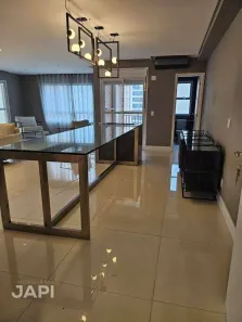 Apartamento com 4 Quartos para venda ou aluguel, 268m² no Anhangabaú, Jundiaí