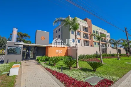 Apartamento com 2 Quartos à venda, 53m² no Hauer, Curitiba