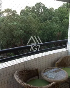 Apartamento com 3 Quartos à venda, 70m² no Vila Andrade, São Paulo