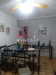 Sobrado com 3 Quartos à venda, 125m² no Paulicéia, São Bernardo do Campo