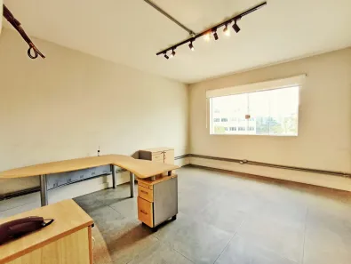 Sala Comercial para alugar, 18m² no Santo Amaro, São Paulo