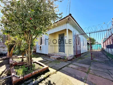 Casa com 3 Quartos para alugar, 100m² no Sarandi, Porto Alegre