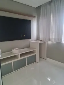 Apartamento com 2 Quartos à venda, 110m² no Olaria, Porto Velho