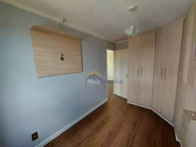 Apartamento com 2 Quartos para alugar, 60m² no Jardim Ester, São Paulo