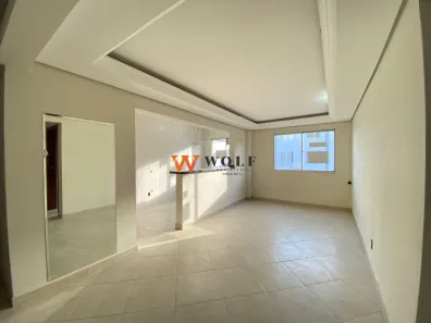 Apartamento com 2 Quartos à venda, 66m² no Nossa Senhora do Rosário, São José