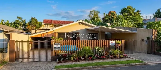Lote/Terreno à venda, 480m² no Xaxim, Curitiba