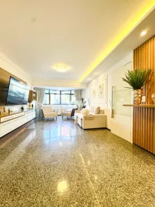 Apartamento com 3 Quartos à venda, 150m² no Meireles, Fortaleza