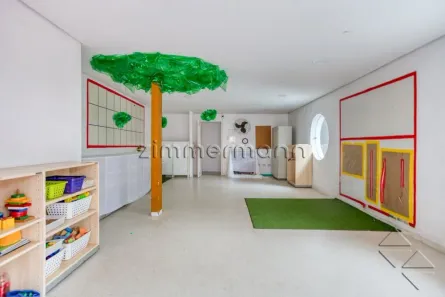 Imóvel Comercial à venda, 296m² no Boaçava, São Paulo